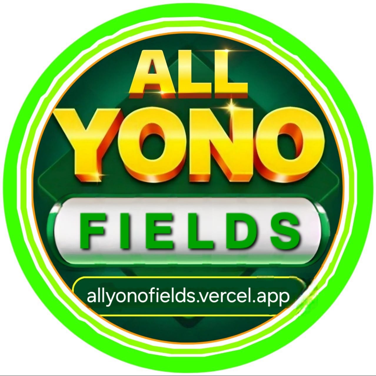 All Yono Fields Logo - Best Earning Apps