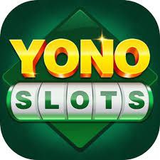 Yono Slots - Download earning app